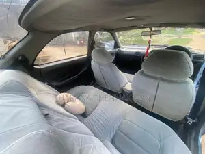Nissan Presea 1995