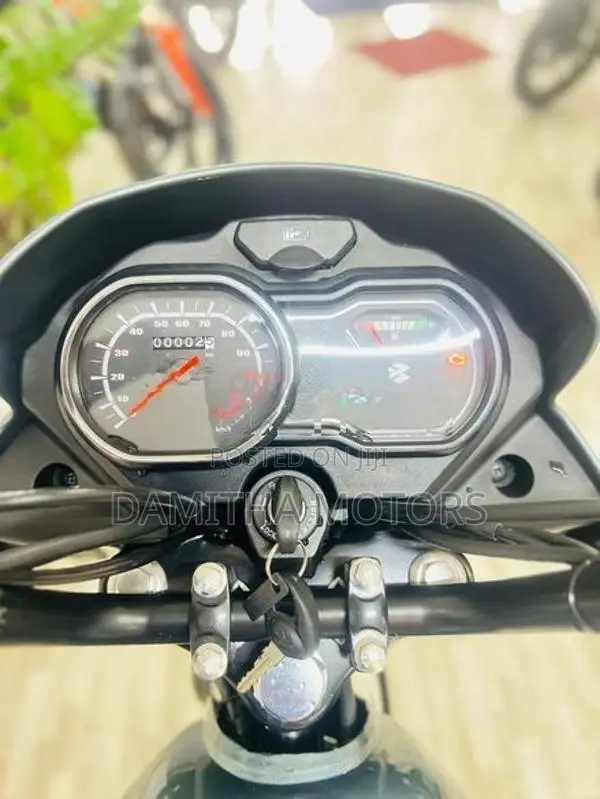 Bajaj Platina 100 EFI 2026