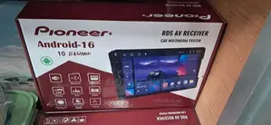 Android Tab Car Set