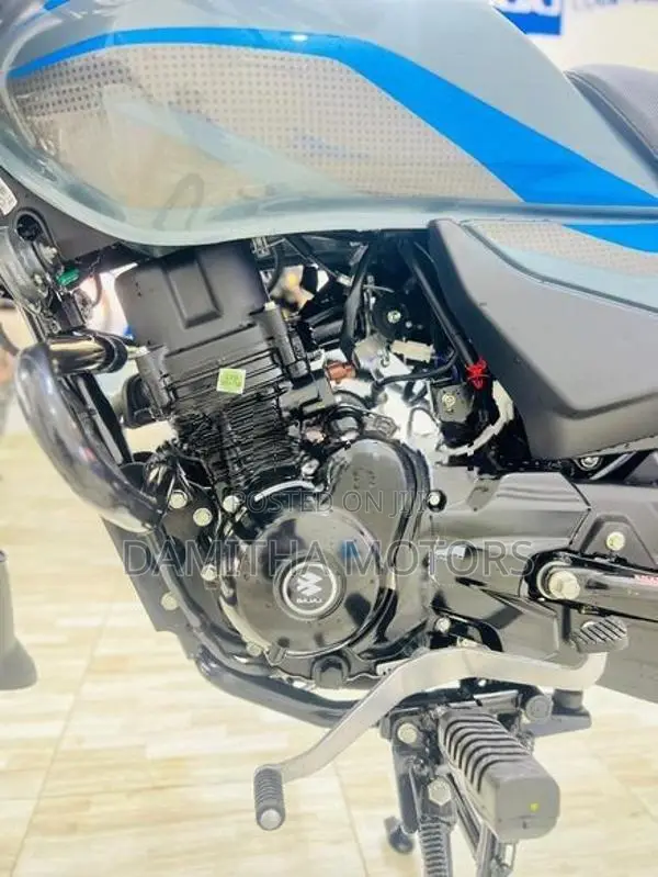 Bajaj Platina 100 EFI 2026