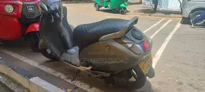 TVS Jupiter 2018