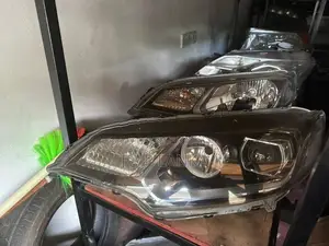 Honda Gp5 Headlight