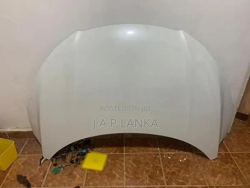 Vezel Bonnet