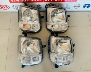 Suzuki Every Head Lights