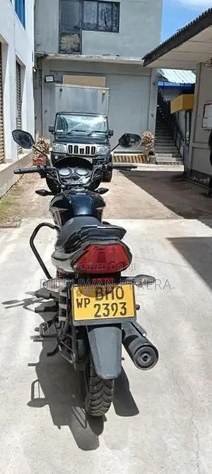 Honda CB Shine 2018
