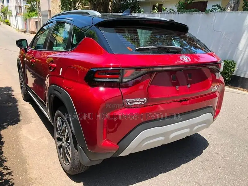 Toyota Taisor V Urban Cruiser 2026