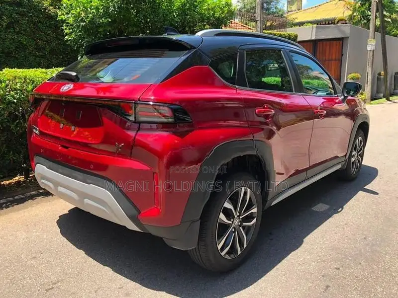Toyota Taisor V Urban Cruiser 2026