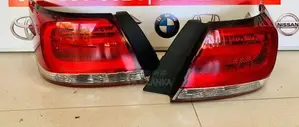 Premio 2018 Tail Lights