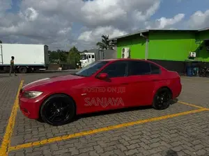 BMW E90 2008