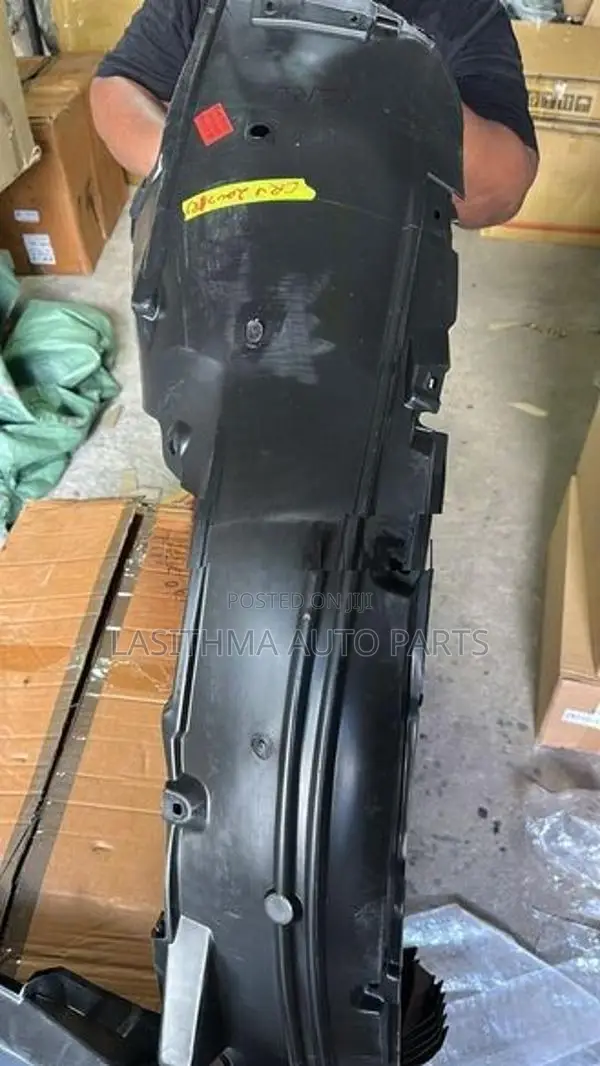 CRV 2007 Innerguard