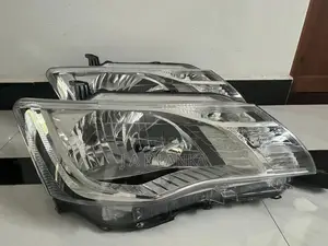 Axio 161 Headlight