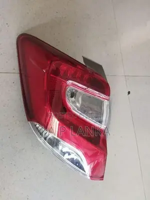 Vitz Tail Lights