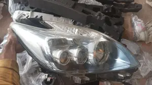Prius Headlight