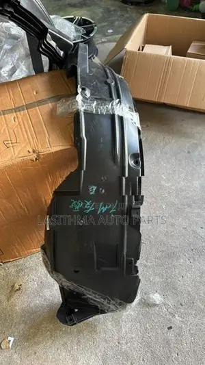 CRV 2007 Innerguard