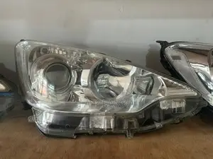 Aqua Head Light
