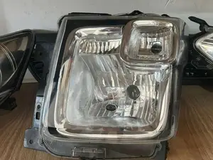 Wagon R 55fx Head Light