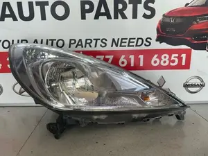 Honda Gp1 Headlight