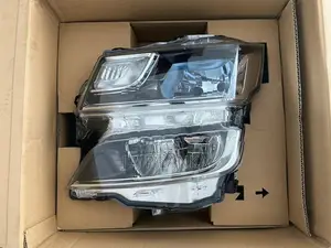 Suzuki Wagon R Head Light