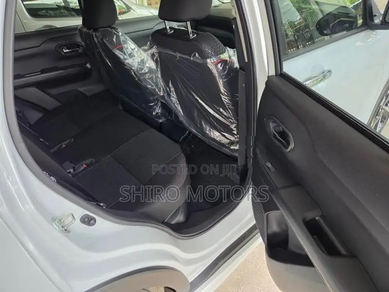 Toyota Raize Z Hybrid 2026