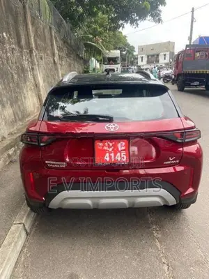 Toyota Taisor V Neo Drive 2026