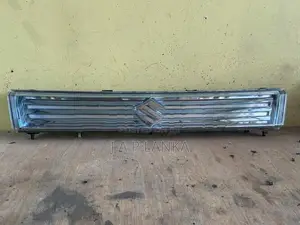 Suzuki Wagon R Shell