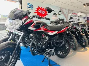 Bajaj Discover 125 Brand New 2026