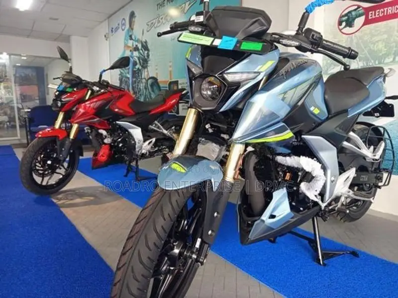 Bajaj Pulsar NS160 Premium 2026