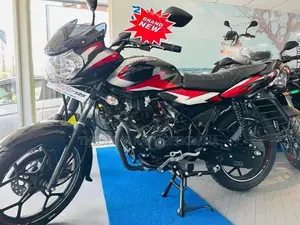 Bajaj Discover 125 2026