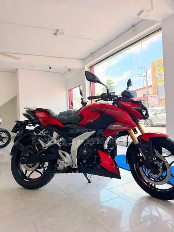 Bajaj Pulsar N160 Premium New 2026