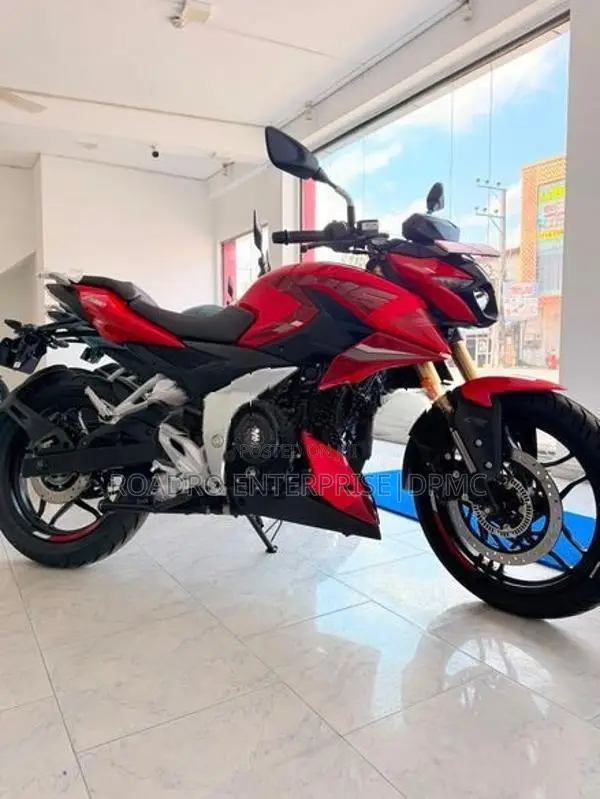 Bajaj Pulsar N160 Premium New 2026