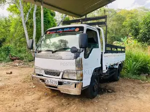 Isuzu Elf 2003