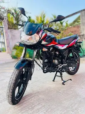 Bajaj Discover 125 2026