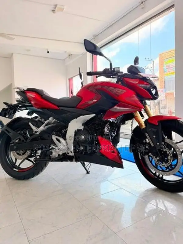 Bajaj Pulsar N160 Premium New 2026