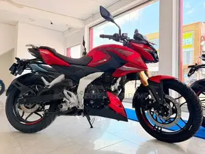 Bajaj Pulsar N160 Premium New 2026