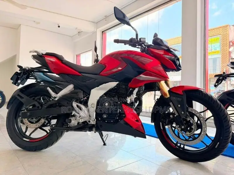 Bajaj Pulsar N160 Premium New 2026