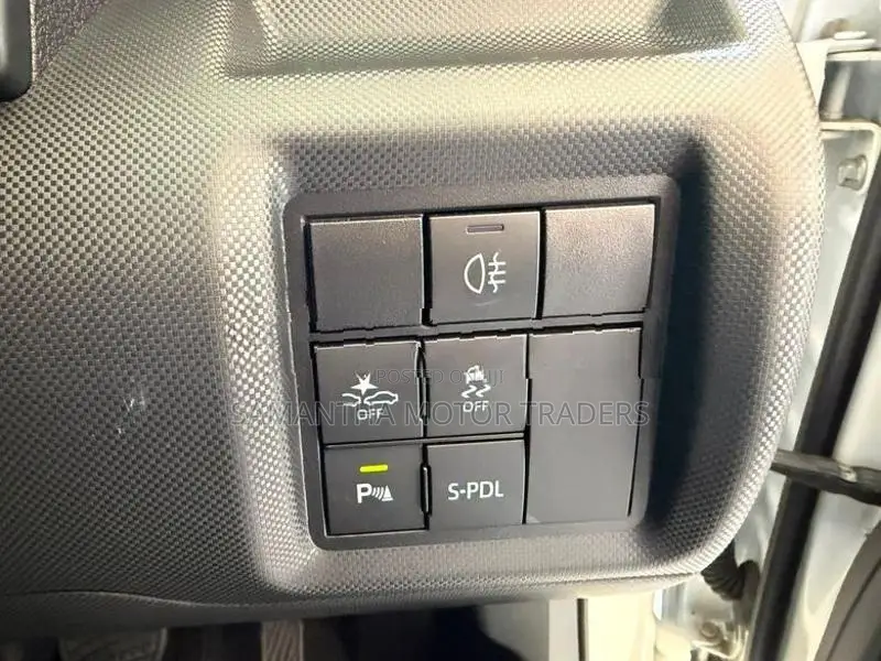 Toyota Raize Hybrid Z Grade 2024