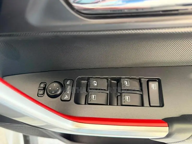 Toyota Raize Hybrid Z Grade 2024