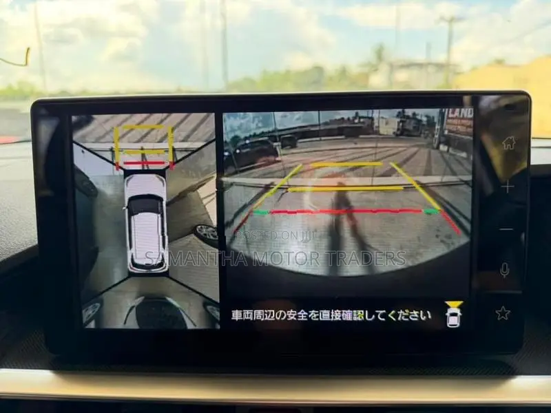 Toyota Raize Hybrid Z Grade 2024