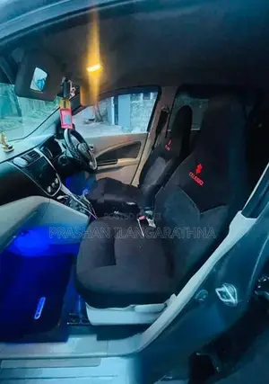 Suzuki Celerio VXI 2015