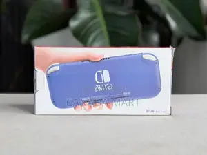 Nintendo Switch Lite - Blue
