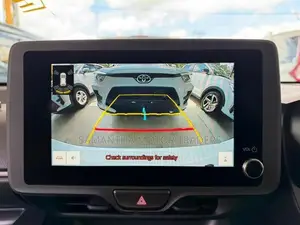 Toyota Yaris X Grade 2025