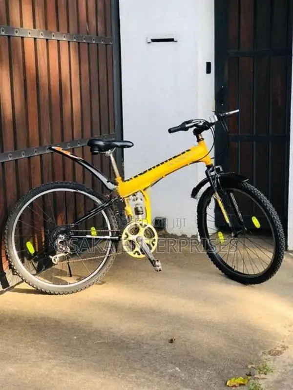 Hummer Bicycle