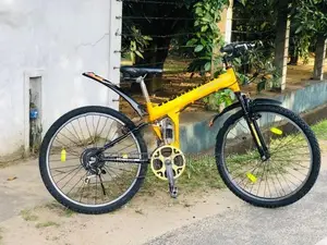 Hummer Bicycle