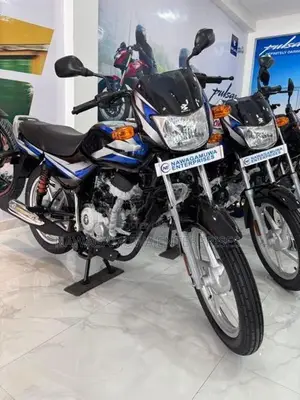 Bajaj CT100 ES 2026