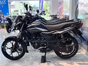 Bajaj Platina 100 ES 2026