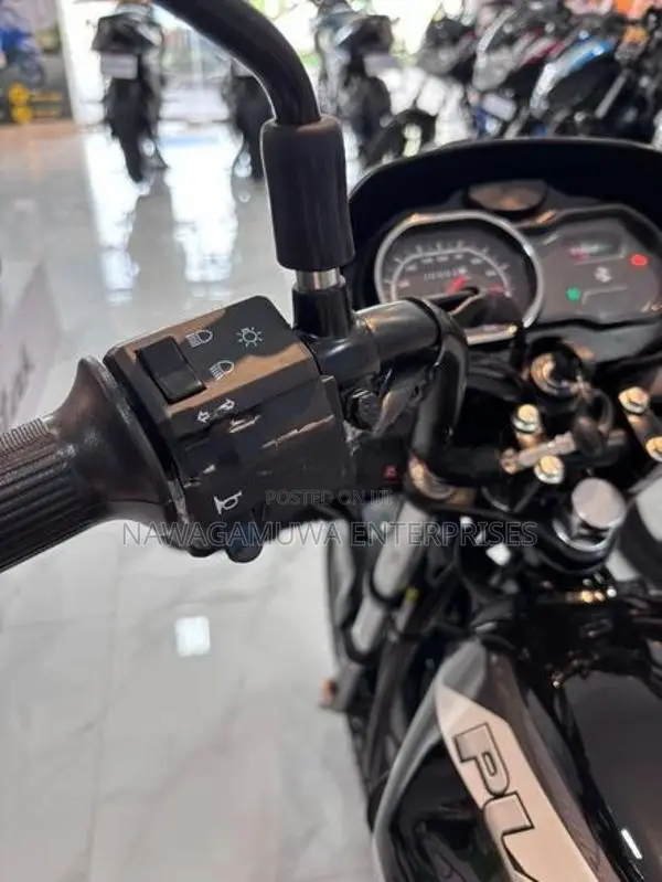 Bajaj Platina 100 ES 2026