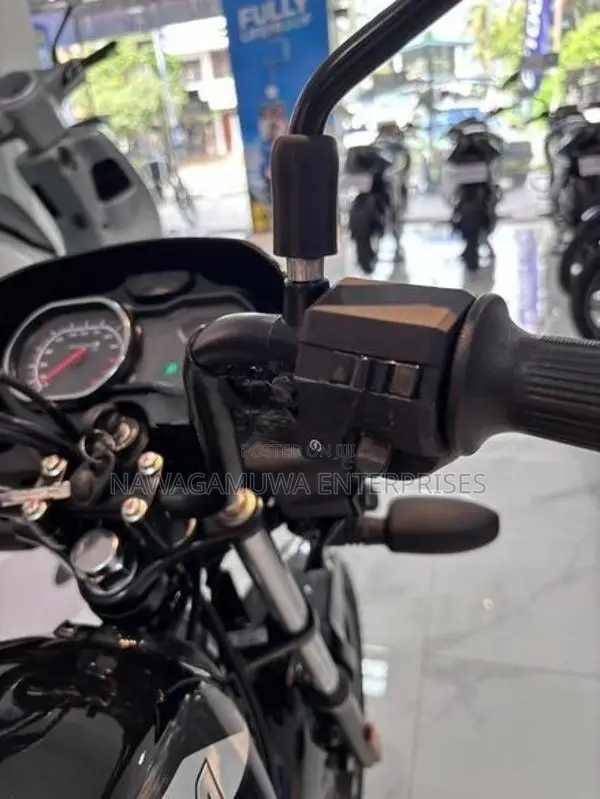 Bajaj Platina 100 ES 2026