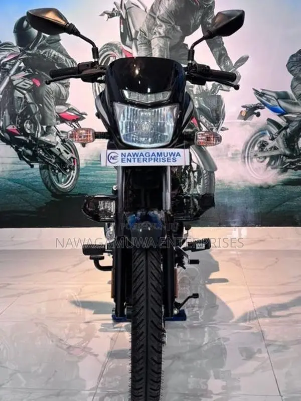 Bajaj Platina 100 ES 2026