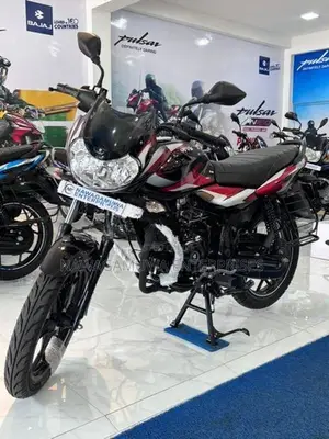 Bajaj Discover 125 2026