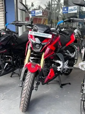 Bajaj Pulsar N160 Premium 2026